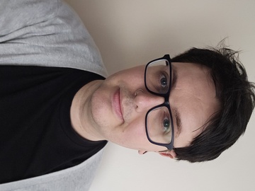 Counsellor - Bolton - Connor Counsellor - Bolton - Connor