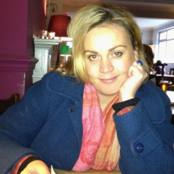 Psychotherapist - London - Fiona Psychotherapist - London - Fiona