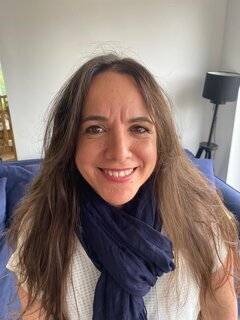 Integrative Psychotherapist - UK - Paz Integrative Psychotherapist - UK - Paz