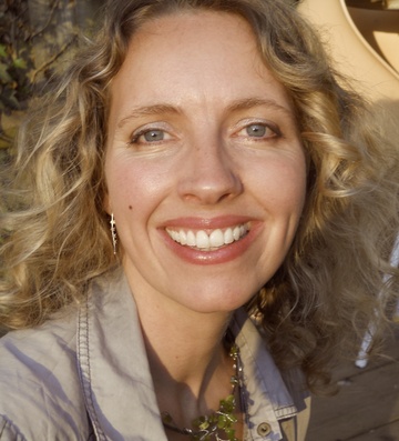 Integrative Hypnotherapist - Hastings - Tatiana