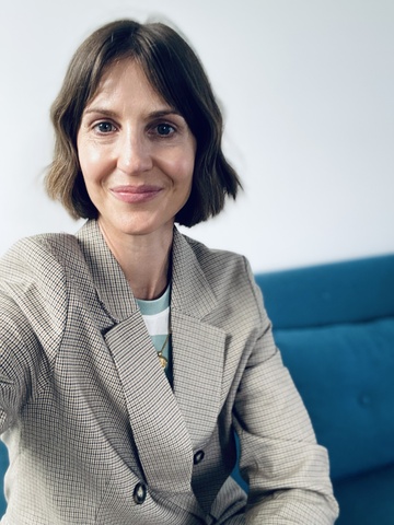 Integrative Counsellor and Psychotherapist - Barnet - Sarah