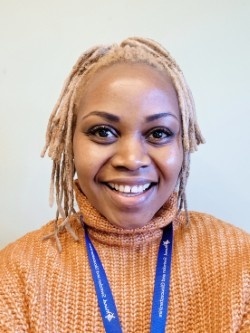 Counsellor/Pyschotherapist - Swindon - Mamie (MBACP, EFCT)