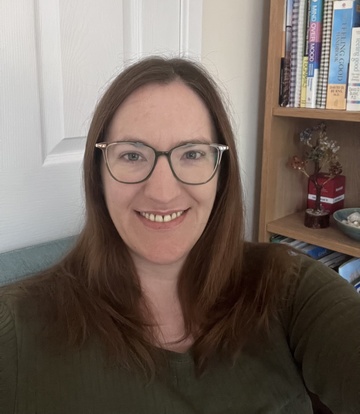 Integrative counsellor/psychotherapist - Poole - Danielle