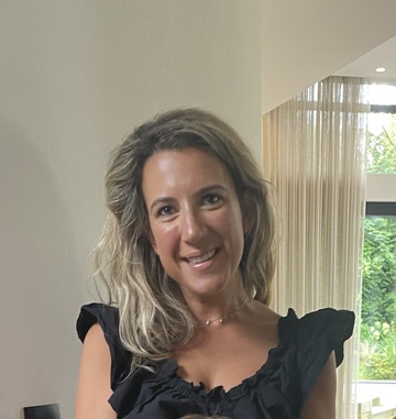 Counsellor - Manchester - Rachel