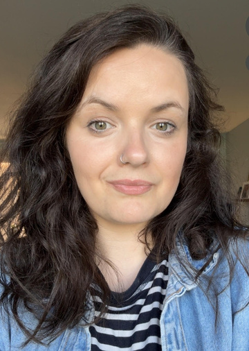 Integrative Therapist - Canterbury - Emma Integrative Therapist - Canterbury - Emma