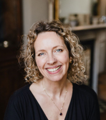 Integrative Hypnotherapist - Hastings - Tatiana Integrative Hypnotherapist - Hastings - Tatiana