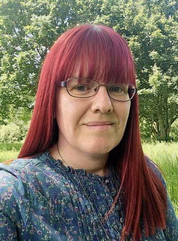 Clinical Counsellor - Crewe - Cathy